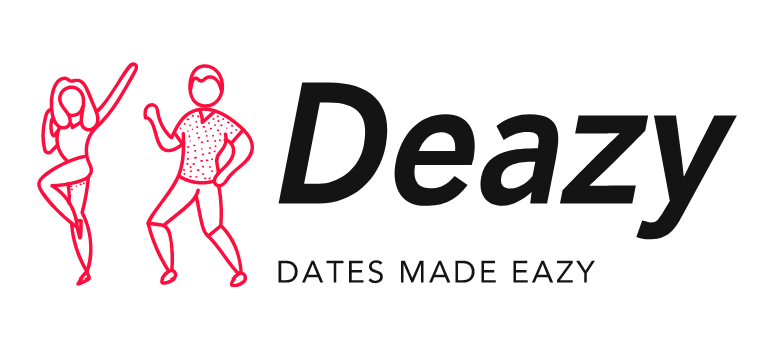 Deazy Logo
